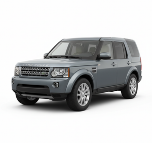 Land Rover Discovery 4
