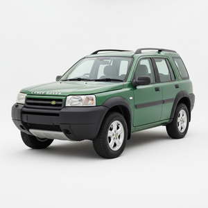 Land Rover Freelander 1