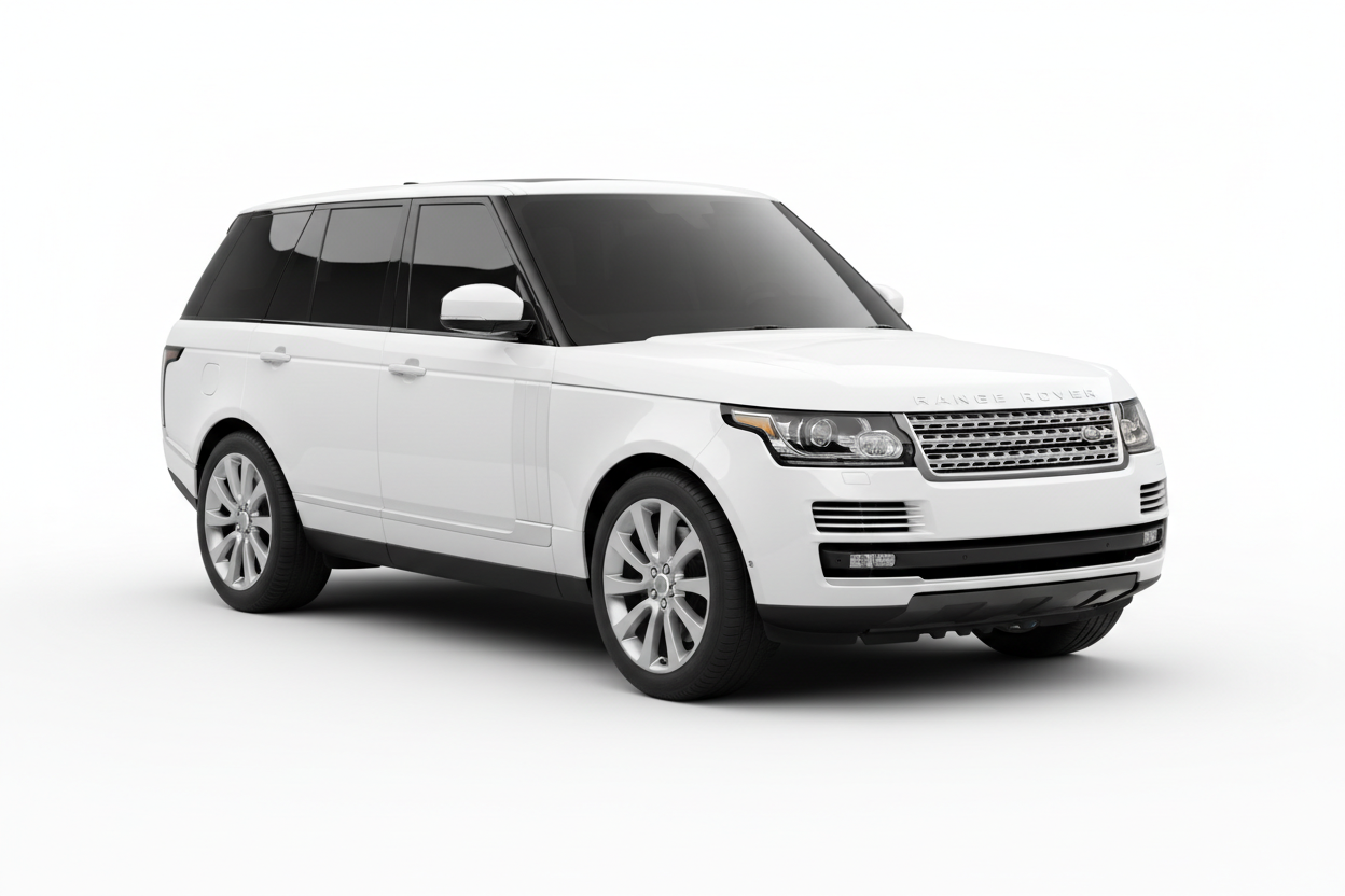 Land Rover Range Rover L405 2013-2021