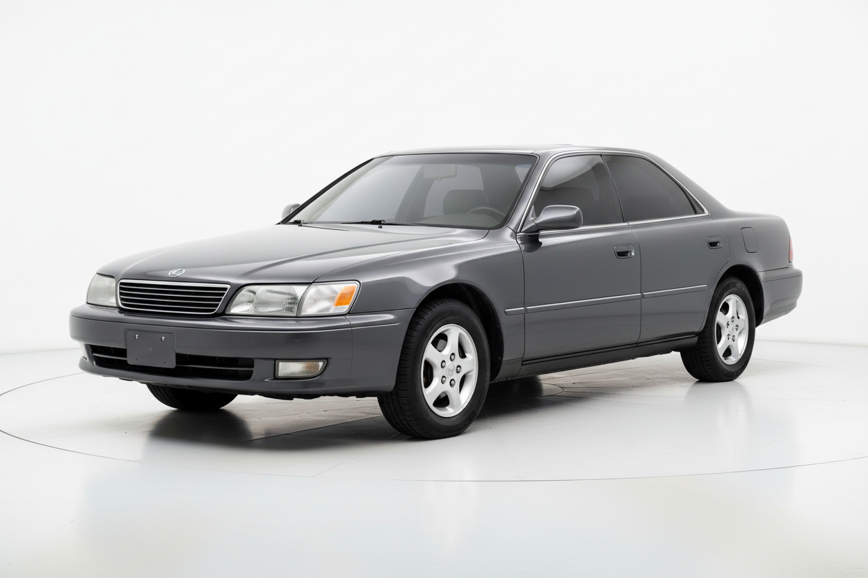 Lexus ES 250 1990