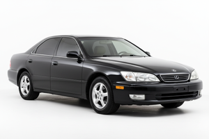 Lexus ES 300 1997-2001