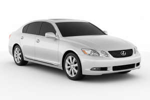 Lexus GS 430 2006