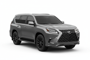 Lexus GX 2024-2026