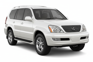 Lexus GX 470 2003-2009