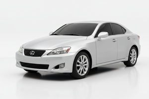 Lexus IS 250 2007