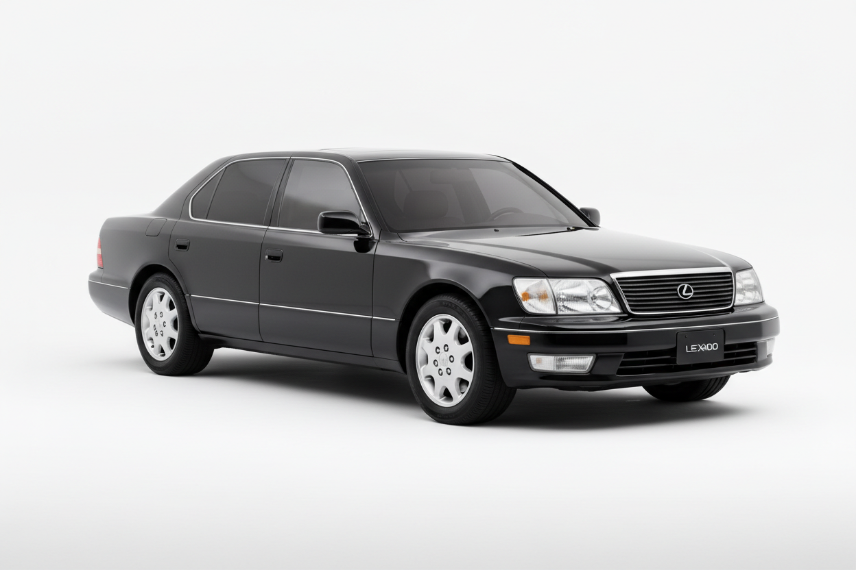 Lexus LS 400 1995-2000