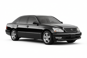Lexus LS 430 2001-2006