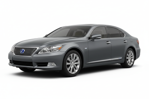 Lexus LS 600h L 2007-2017