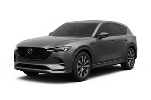 Mazda CX-60 2023-2026