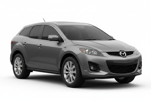 Mazda CX-7 2007-2012