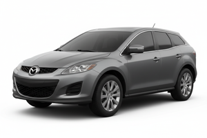 Mazda CX-7 2008-2012