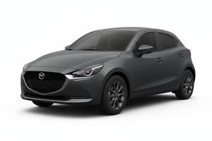 Mazda Mazda 2 Hybrid 2020-2026