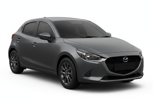 Mazda MAZDA2 2020-2026