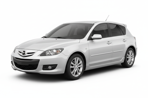 Mazda MAZDA3 2004-2009