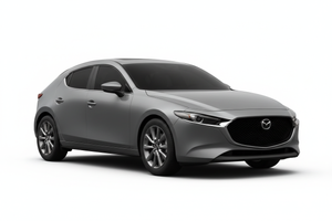 Mazda MAZDA3 Hatchback 2019-2025