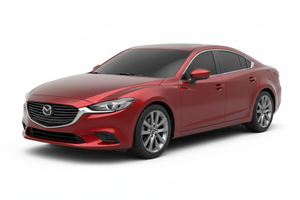 Mazda MAZDA6 2014-2024
