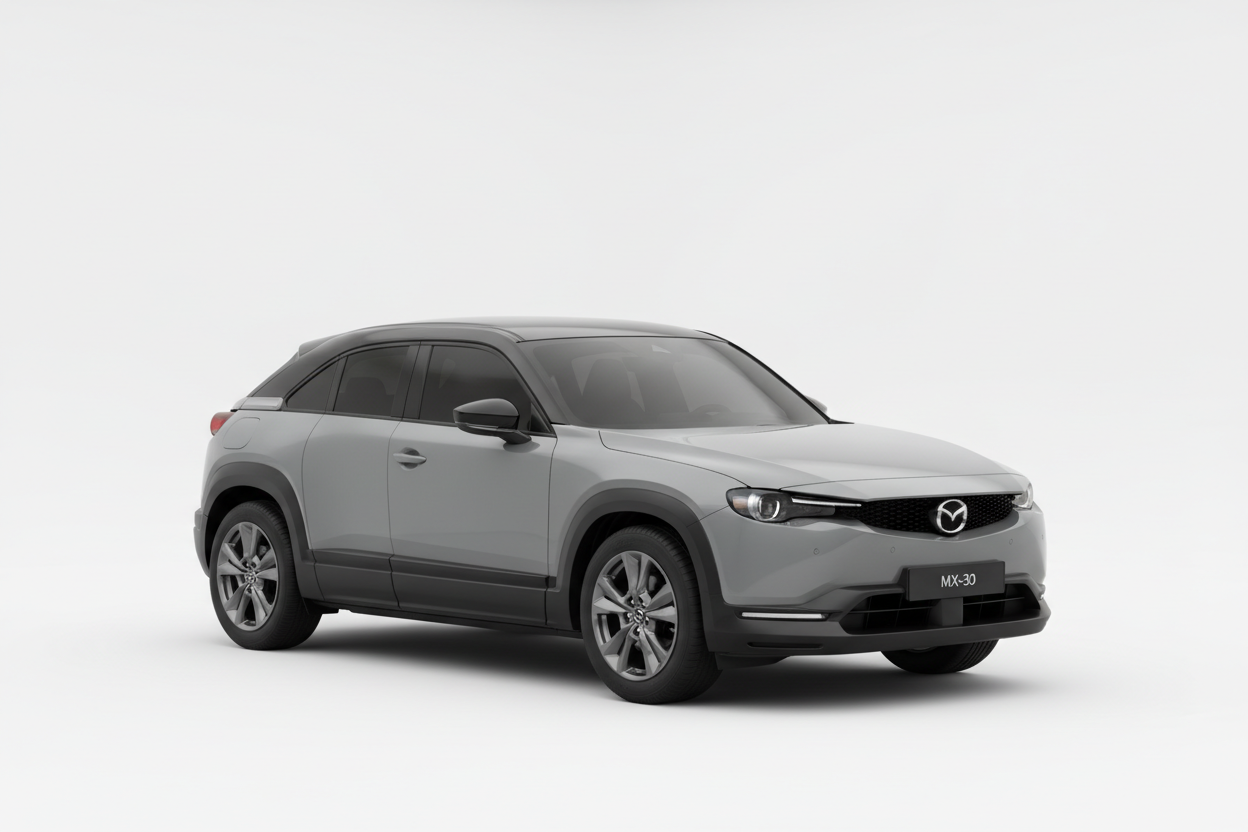 Mazda MX-30 2024
