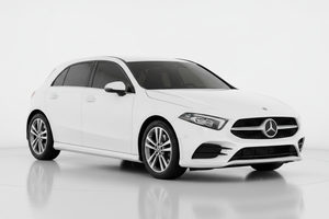 Mercedes-Benz A-Class Hatchback 2018-2025