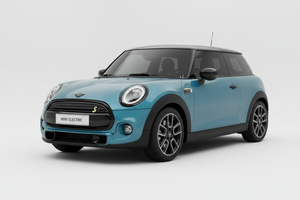 Mini Electric Cooper