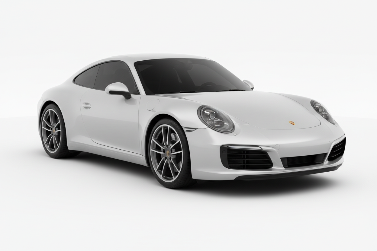 Porsche 911 (991) 2012-2019