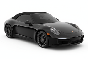 Porsche 911 (991) Convertible 2012-2019