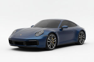 Porsche 911 (992.2) 2020-2026