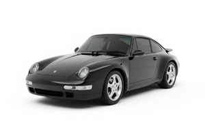 Porsche 911 (993) 1995-1998