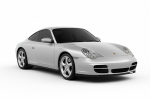 Porsche 911 (996) 2004-2005