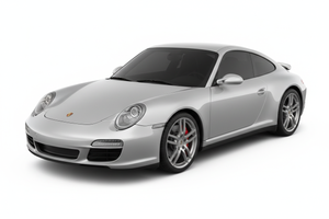 Porsche 911 (997) 2005-2013