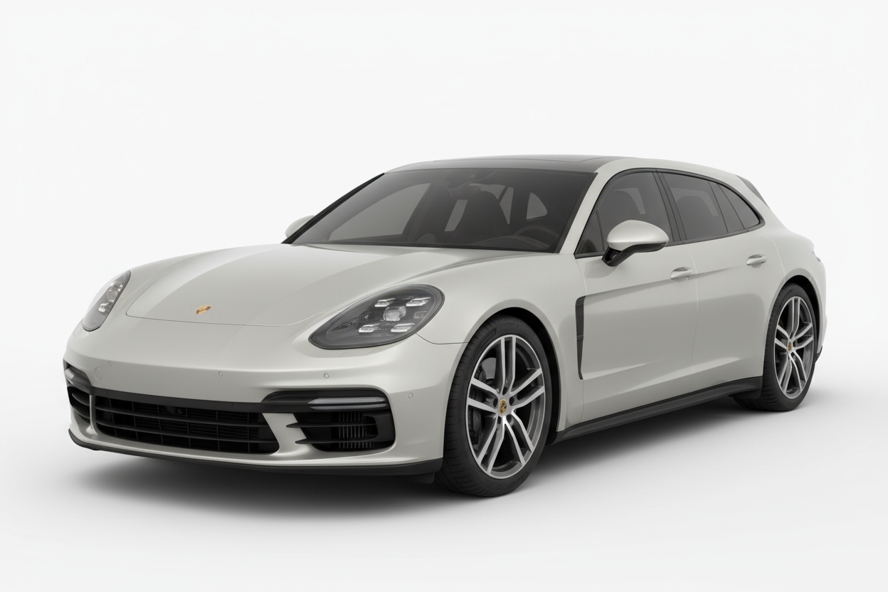 Porsche Panamera Sport Turismo 2017-2023