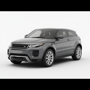 Range Rover Evoque Coupe