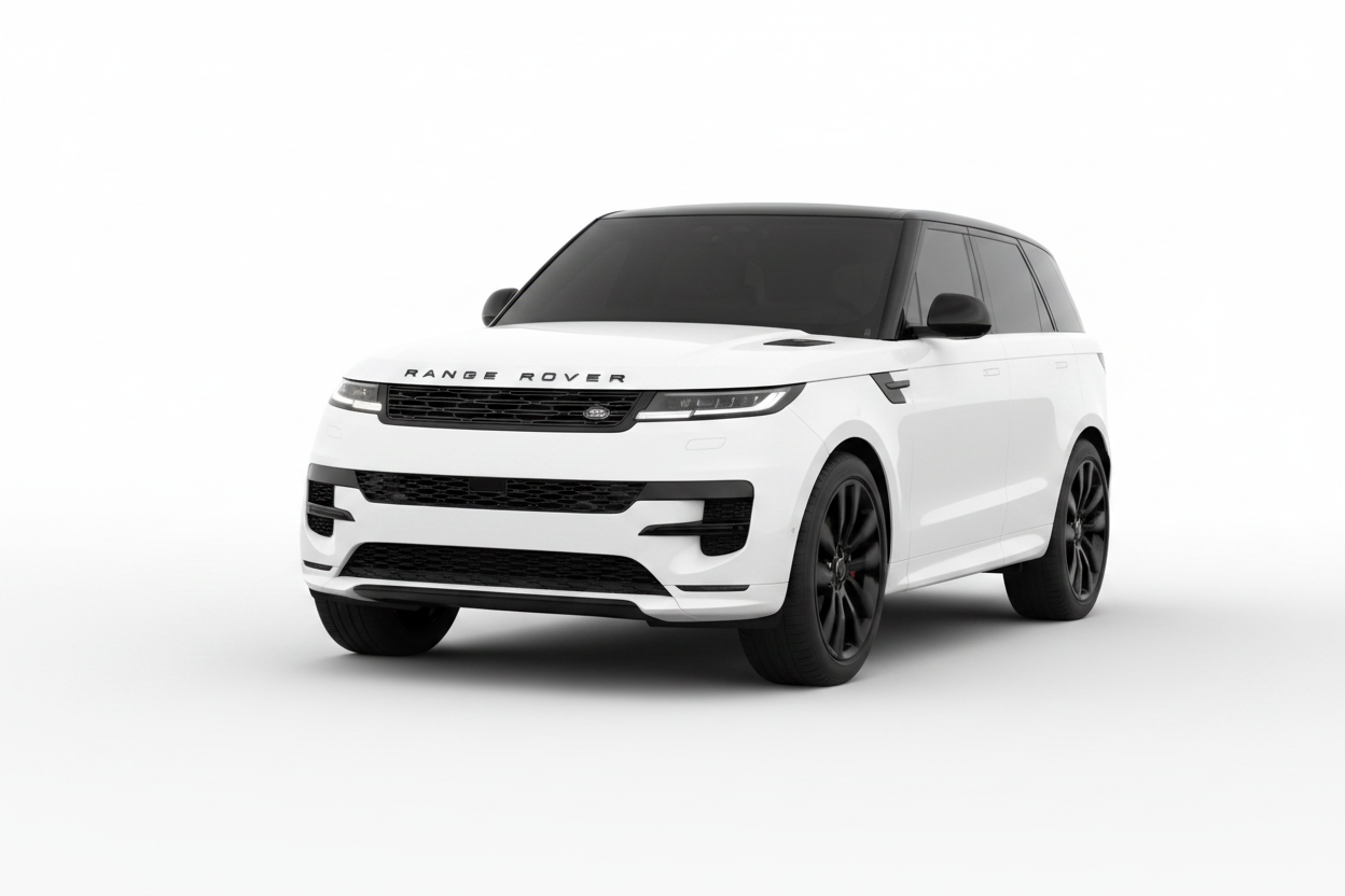 Range Rover Sport - Direct Reference Transform