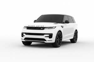 Range Rover Sport - Direct Reference Transform