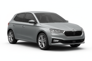 Skoda Fabia 2022-2026