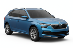 Skoda Kamiq 2020-2026