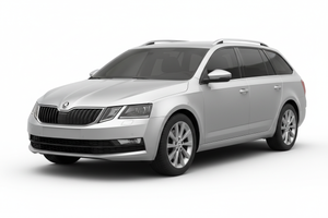 Skoda Octavia Estate 2017-2020