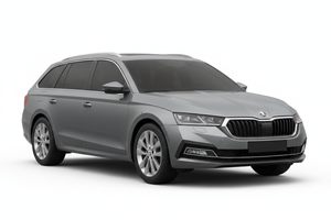 Skoda Octavia Estate 2021-2025