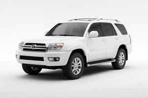 Toyota 4Runner 2003-2009