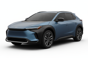 Toyota bZ4X 2023-2026