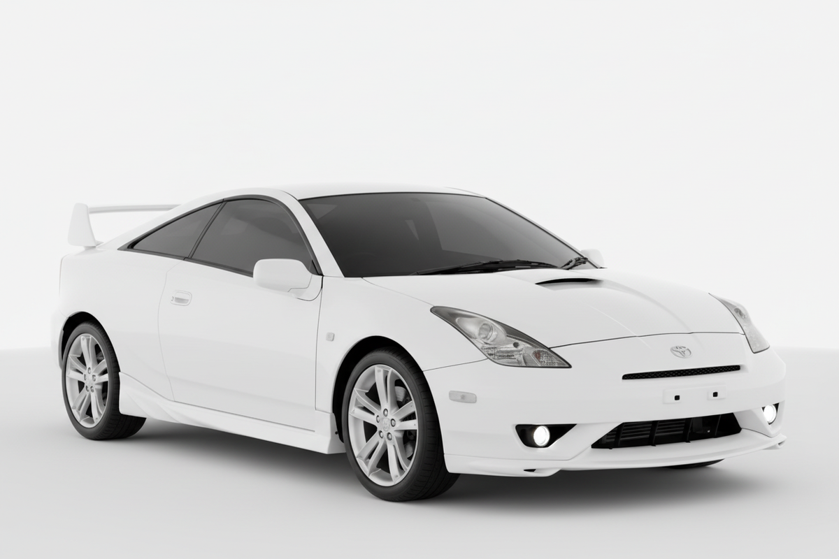 Toyota Celica 1999-2006 catalog