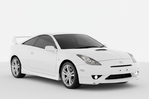 Toyota Celica 1999-2006 catalog