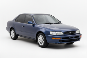 Toyota Corolla 1993-1997