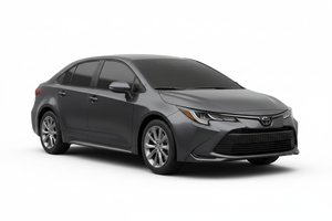 Toyota Corolla 2020-2025