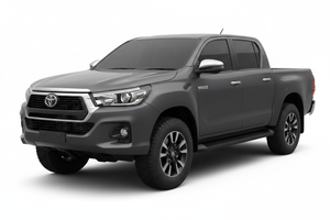 Toyota Hilux 2016-2025