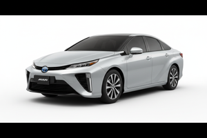 Toyota Mirai 2016-2020