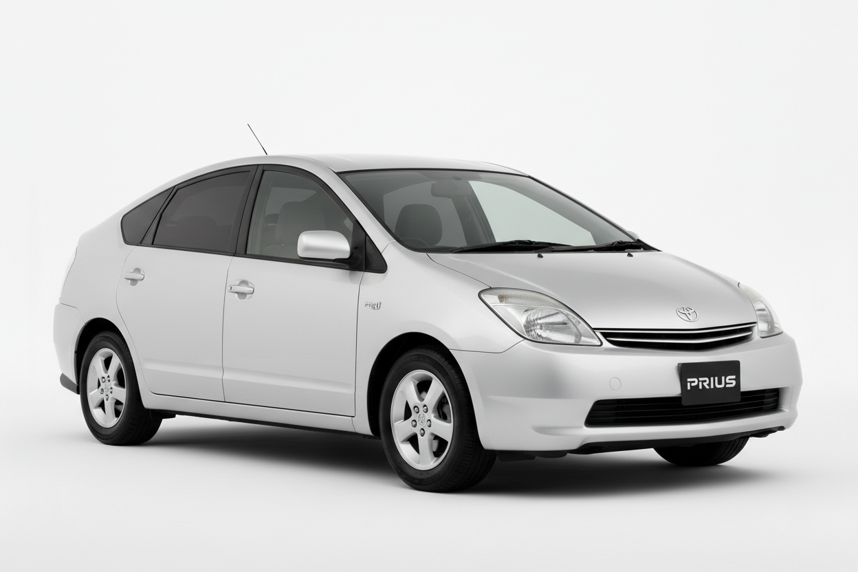 Toyota Prius 2001