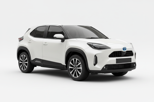 Toyota Yaris Cross 2021-2025