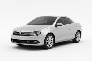 Volkswagen Eos 2007-2016