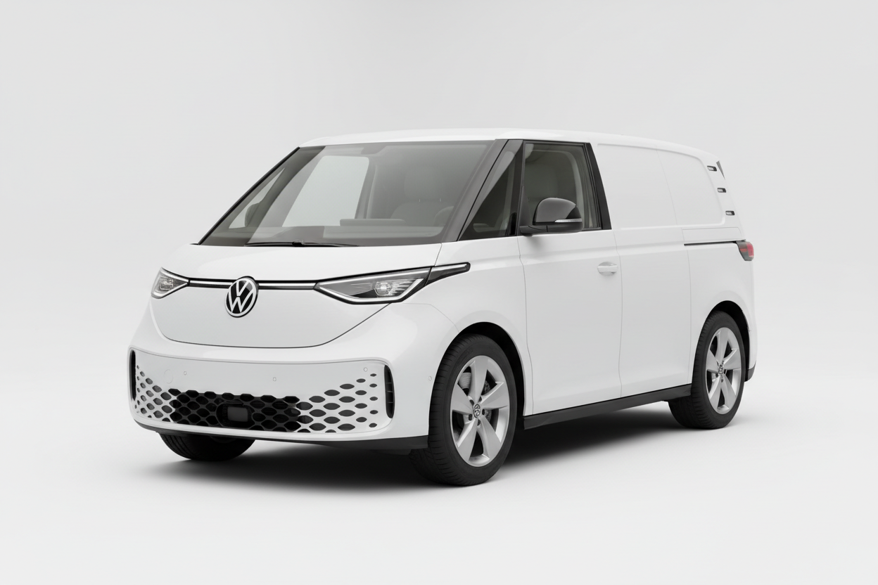 Volkswagen ID.Buzz Cargo Panel Van