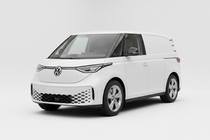 Volkswagen ID.Buzz Cargo Panel Van